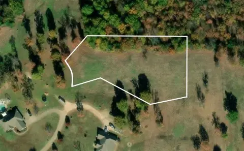 Residential Land Near Lake Bob