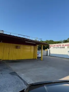 Dallas Retail/Auto Shop Space