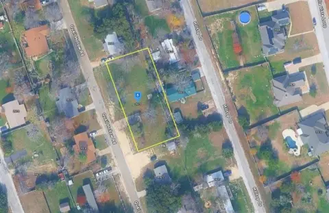 Harker Heights Vacant Lot