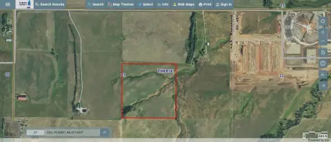 Spearfish, SD Acreage Opportunity