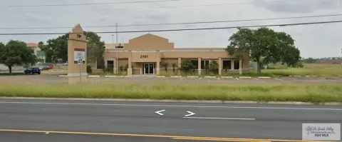 Harlingen Commercial Property Near Hospital