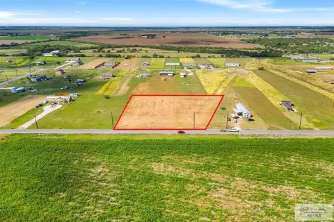 Residential Lot in Hidalgo County