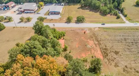 Gaston, NC Commercial Lot