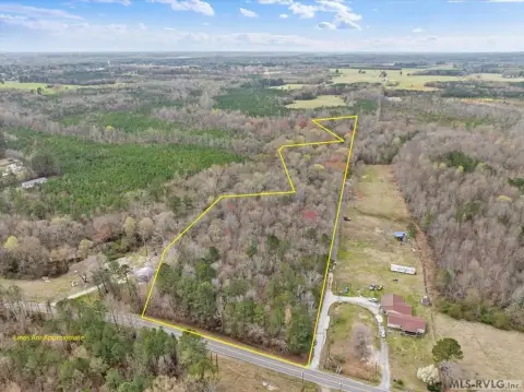 7.9 Acres Residential Land