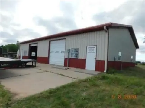 Land with Highway Frontage