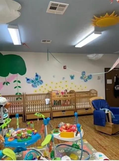 Established Daycare Facility For Sale
