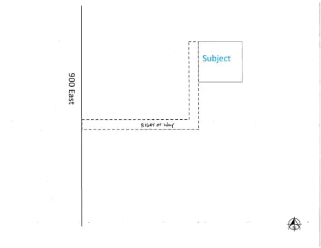 Salt Lake City Land Opportunity