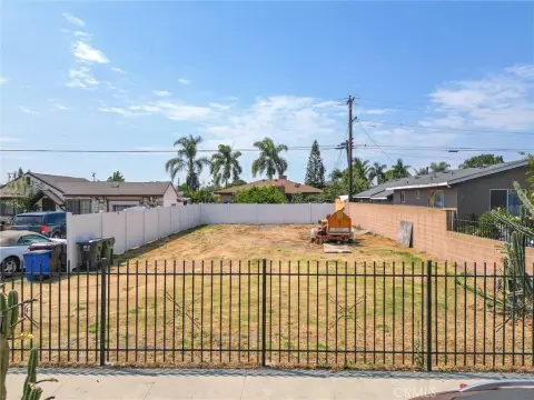 Compton Vacant Lot Development Opportunity