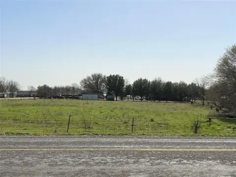 Land in Crandall, Texas