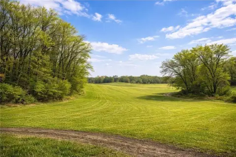 2.52 Acre Homesite Opportunity