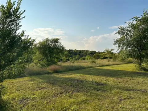 Undeveloped Lot with Stunning Views