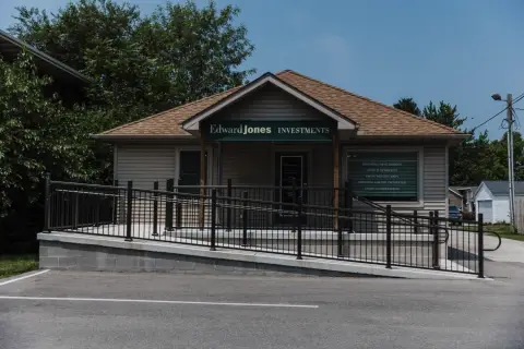 Renovated Office Space, Prime Location