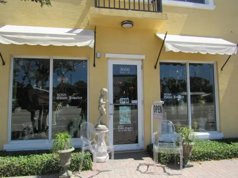 Retail Storefront Suite