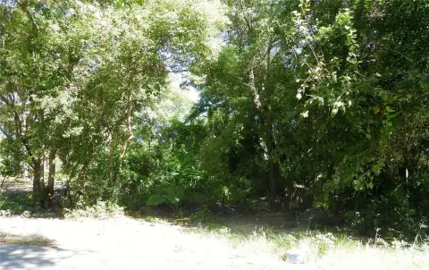 Residential Lot in Growing Area