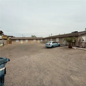 Duplex with Storage