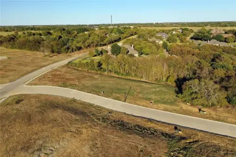 Residential Land in Heritage Crossing
