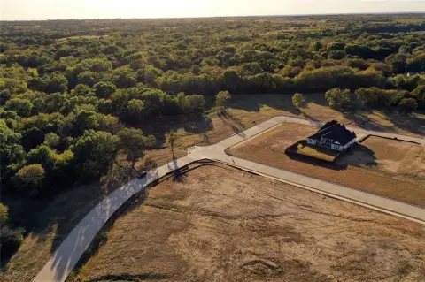 Premium Homesite in Heritage Crossing