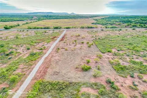 Land Parcel in Merkel, Texas