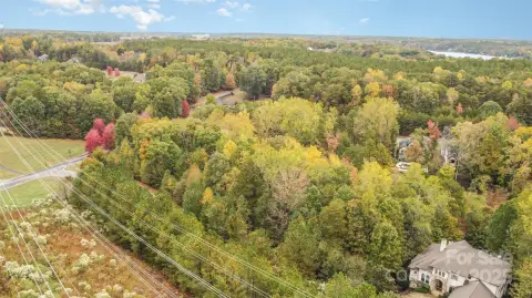 Land in Gated Community