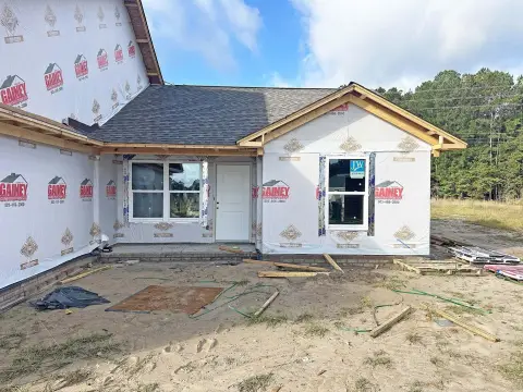 New Ranch Duplex in Sumter