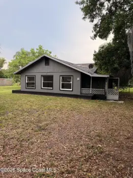 3-Unit Multifamily Property