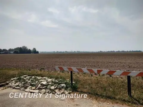 20.83 Acres Vacant Land