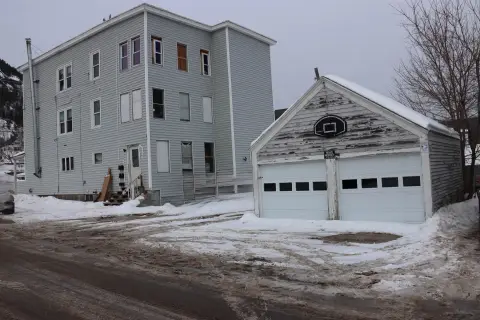 Rented Multi-Family Income Property