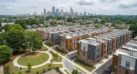 Atlanta Multifamily Development Opportunity