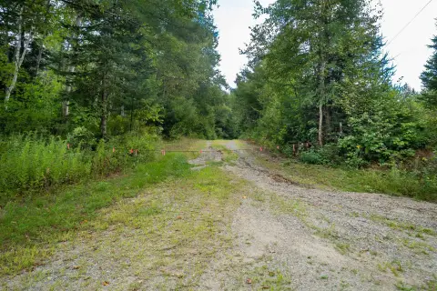 Dummer, NH Wooded Parcel