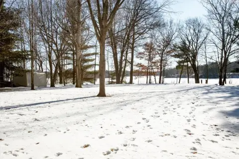 Tainter Lake Vacant Land