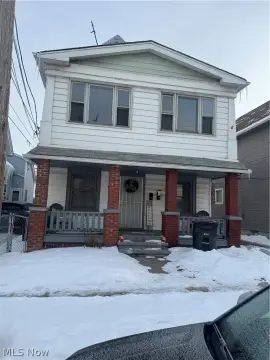 Cleveland Multi-Unit Investment Opportunity