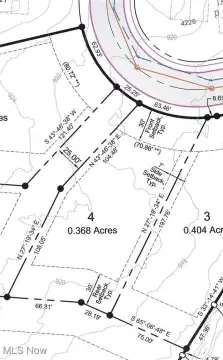 Residential Land in Dover, OH