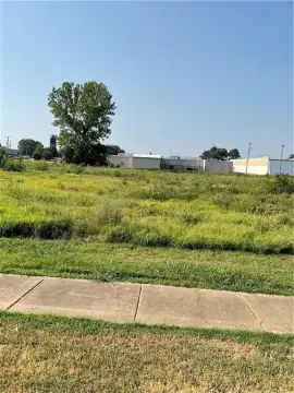 Commercial Lot in Russellville, AR