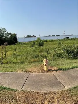 Commercial Lot in Russellville, AR