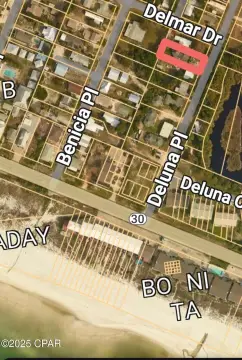 Laguna Beach Oversized Single Lot