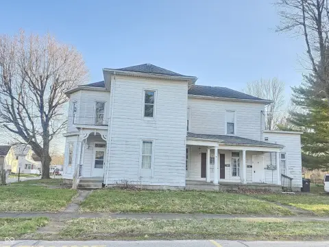 Middletown Triplex: Investor Opportunity