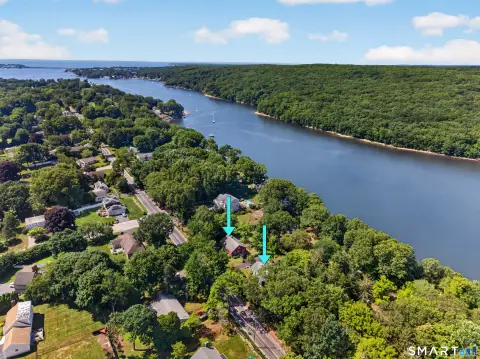 Waterfront Multi-Family Compound