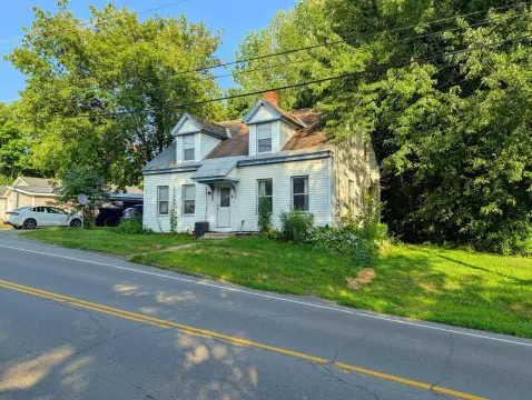 Two-Unit Duplex Investment