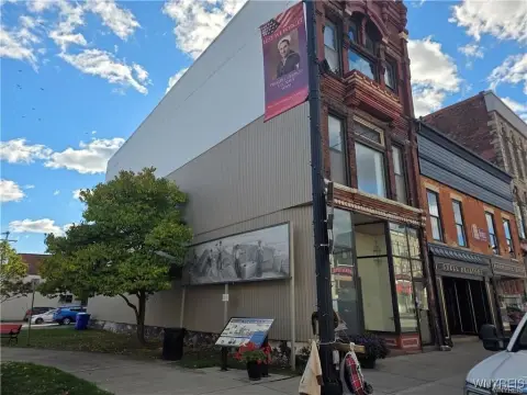 Albion Office Building For Sale