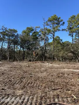 Southport Land in Master-Planned Community