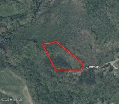 Spacious Homesite in Henderson, NC