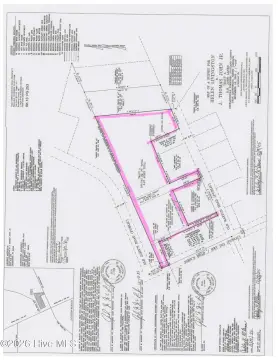 Laurinburg Land For Sale
