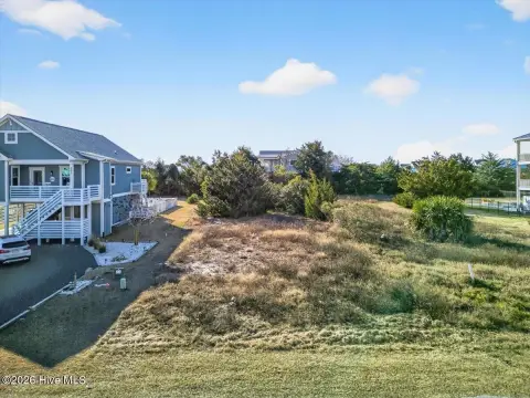 Holden Beach Land Opportunity