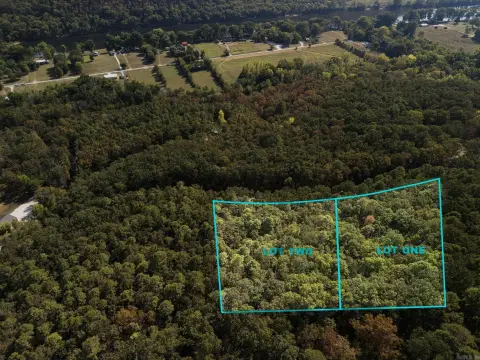 Norfork, AR Acreage Opportunity