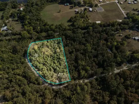 Beautiful 5-Acre Building Site