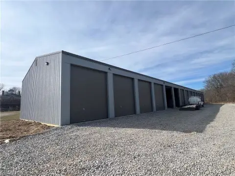 Heated Self-Storage Facility