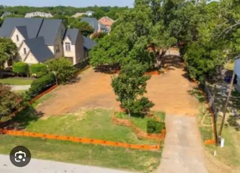 Colleyville Land For Sale