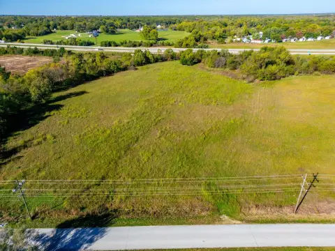 Commercial Land