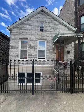Pilsen Two-Unit Residential Income Property