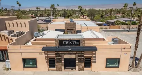 Palm Desert Commercial Investment Opportunity